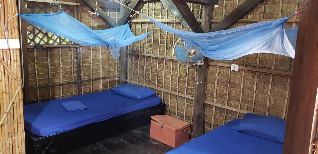 Arcadia Backpackers & Waterpark Hostel Kampot Luaran gambar